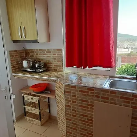 Florand Sela * Ksamil