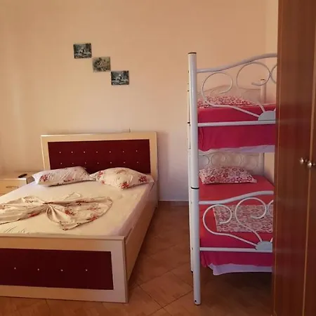 Florand Sela Apartmán