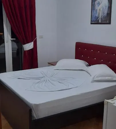 Florand Sela Apartmán Ksamil