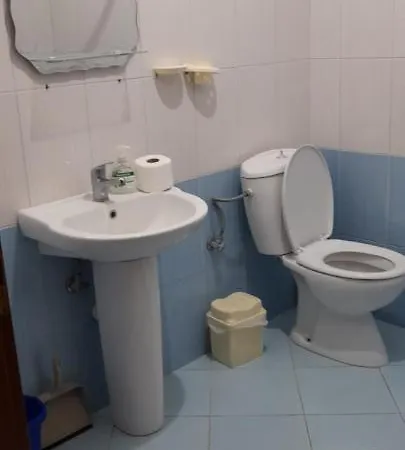 Apartmán Florand Sela *