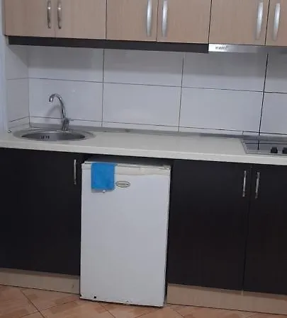 Apartmán Florand Sela Ksamil
