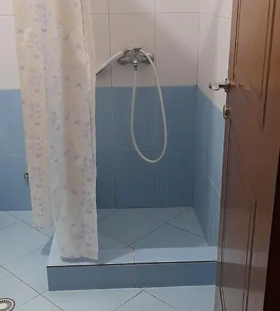 Apartmán Florand Sela *