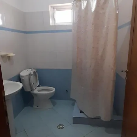 Apartment Florand Sela *