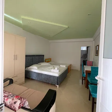 Apartmán Florand Sela