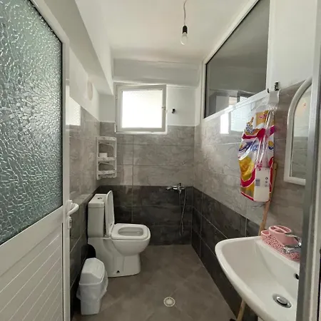 Appartamento Florand Sela *