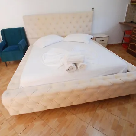 Apartmán Studios Florand Sela Ksamil Ksamil