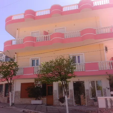 Studios Florand Sela Ksamil *