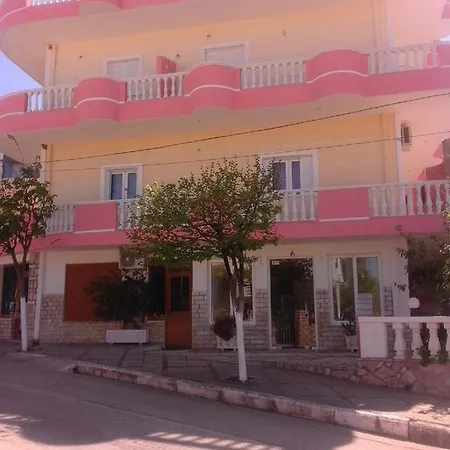 Apartmán Florand Sela