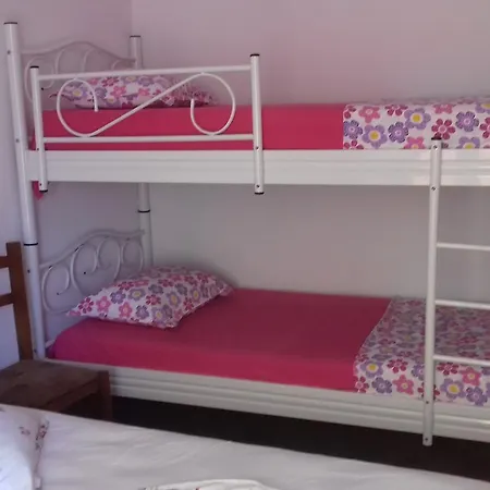 Florand Sela Apartmán Ksamil