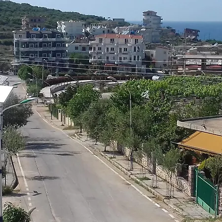 Apartmán Florand Sela Ksamil