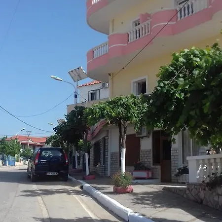 Apartmán Florand Sela *