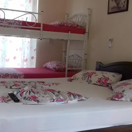 Apartmán Florand Sela