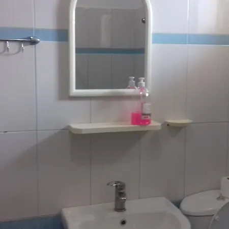 Florand Sela Apartmán *