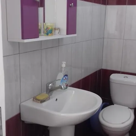 Apartmán Florand Sela