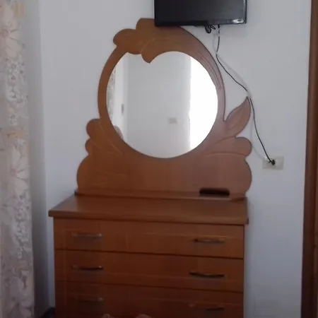 Florand Sela Apartmán Ksamil