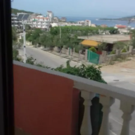 Studios Florand Sela Ksamil Apartmán