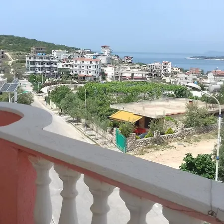 Apartmán Florand Sela *