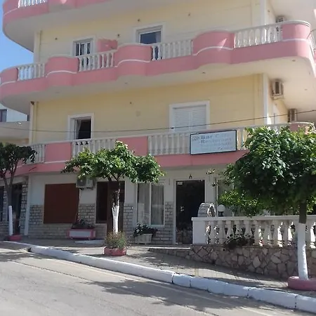 Apartmán Florand Sela *