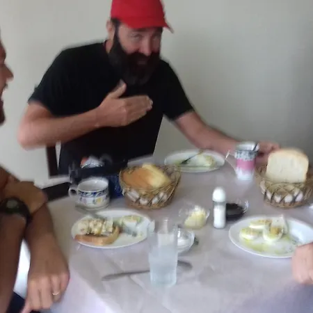 Florand Sela Apartmán Ksamil