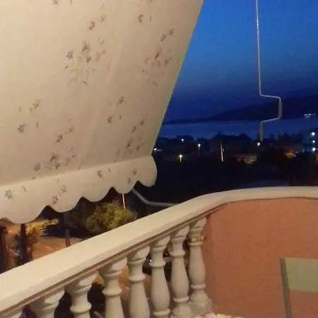 Florand Sela Apartmán