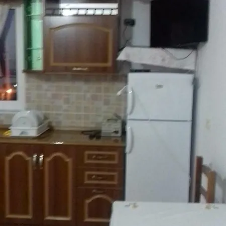 Apartmán Florand Sela