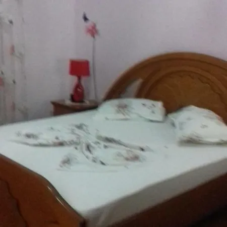 Appartamento Florand Sela