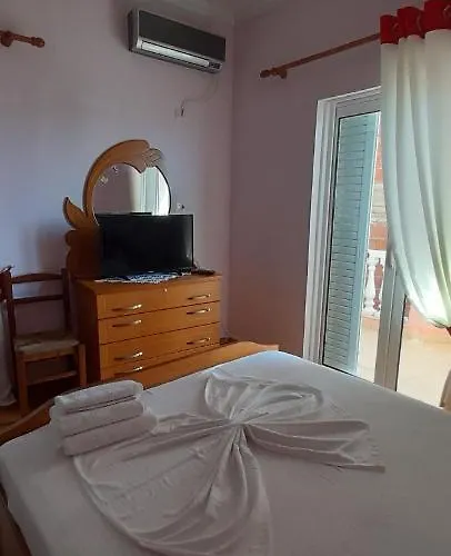 Apartament Florand Sela *