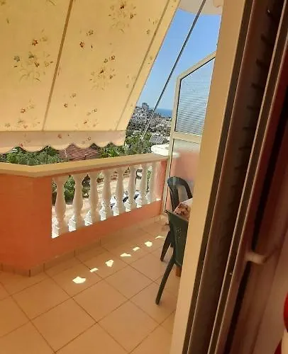 Florand Sela Apartmán