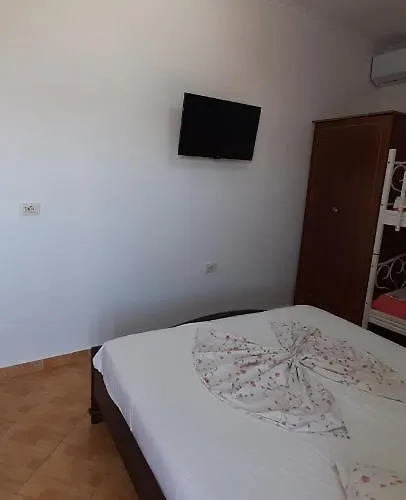 Apartament Florand Sela Ksamil