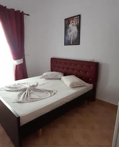 Apartament Florand Sela Ksamil