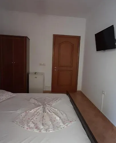Florand Sela Apartmán