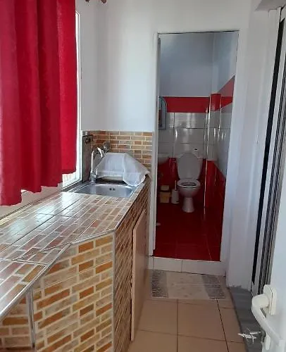 Florand Sela * Ksamil