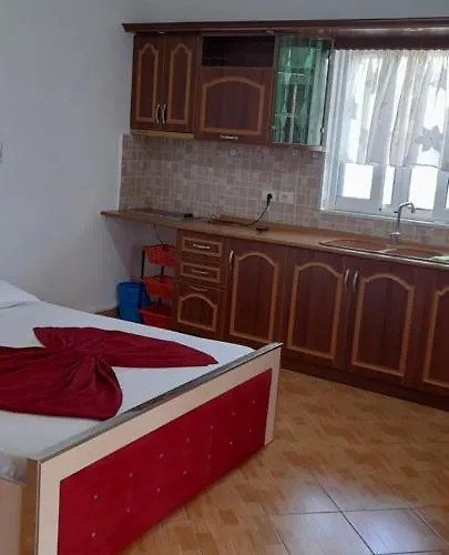 Apartament Florand Sela Ksamil