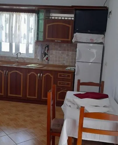 Apartament Florand Sela Ksamil