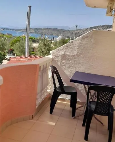 Florand Sela Apartmán