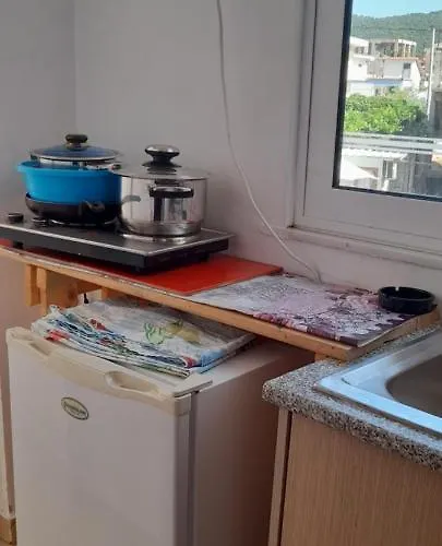 Apartament Florand Sela Ksamil