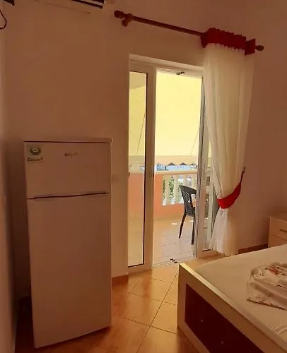 Apartament Florand Sela Ksamil