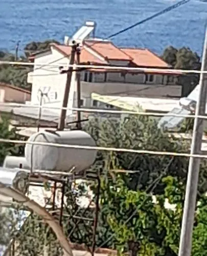 Florand Sela 卡萨米尔