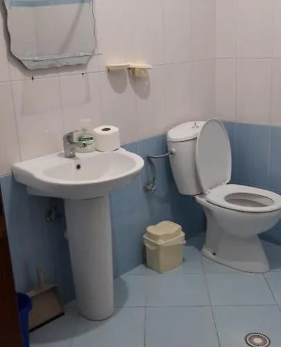 Apartament Florand Sela *