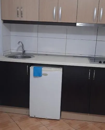 Apartament Florand Sela Ksamil