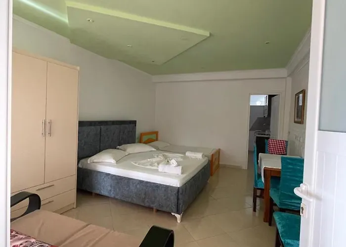 Apartament Florand Sela