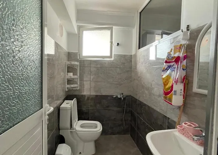 Apartament Florand Sela *