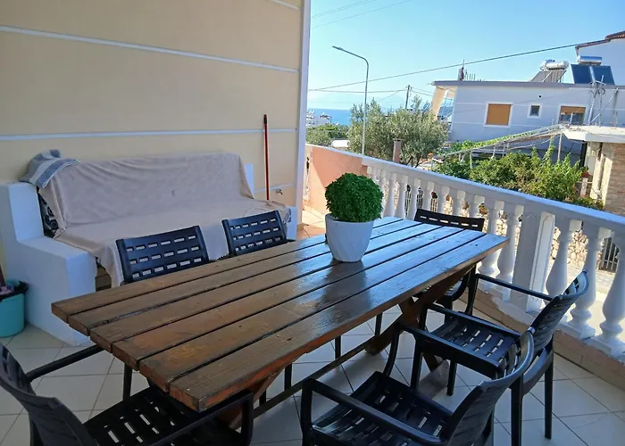 Apartament Florand Sela *