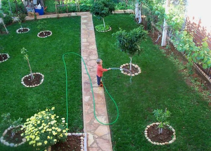 Florand Sela 公寓 *