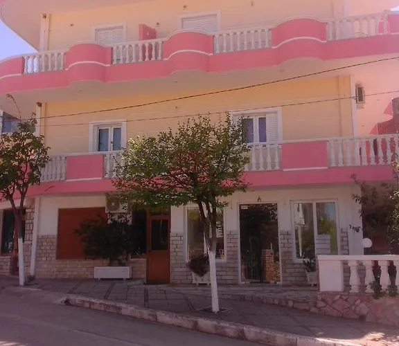 Apartament Florand Sela