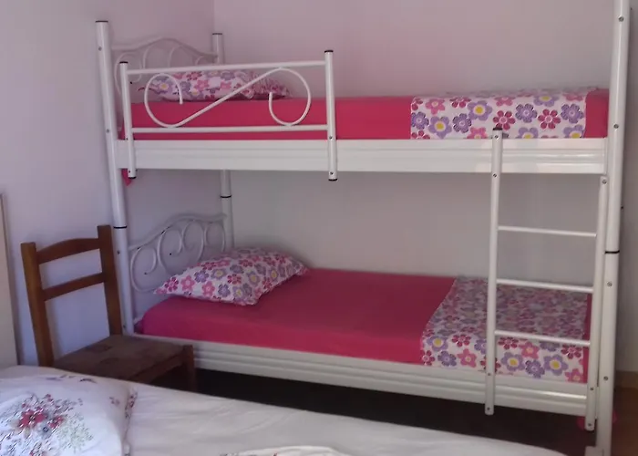 Florand Sela Apartamento Ksamil