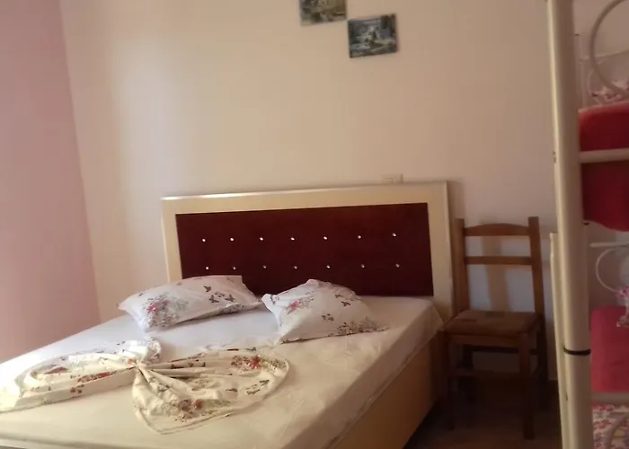 Apartament Florand Sela *