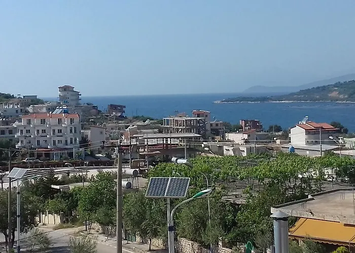 Florand Sela 卡萨米尔