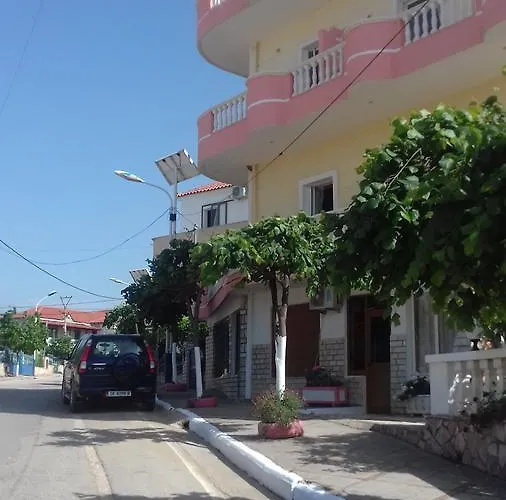 Apartament Florand Sela *