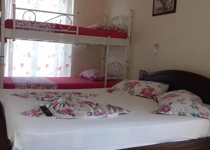 Apartament Florand Sela